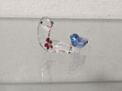 画像2: 干支飾り