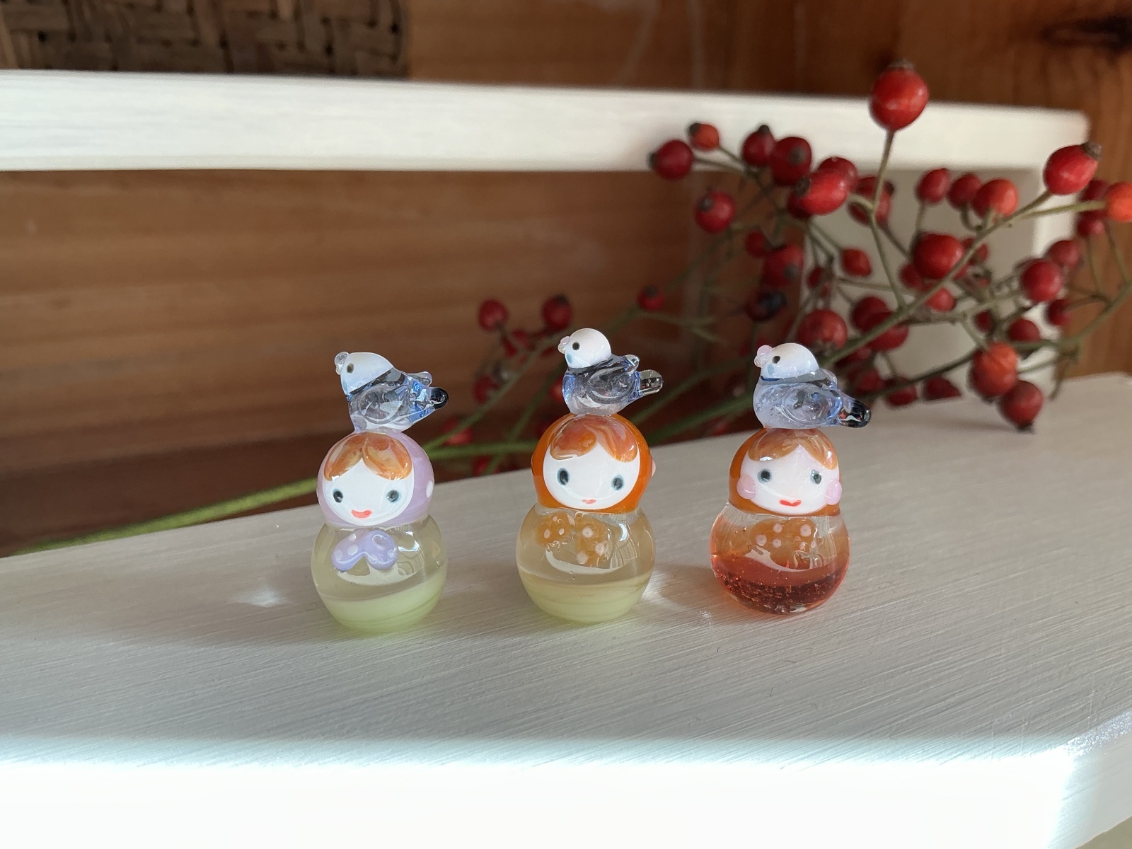 マトリョーシカ